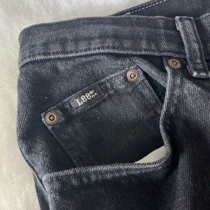 Vintage Lee Denim